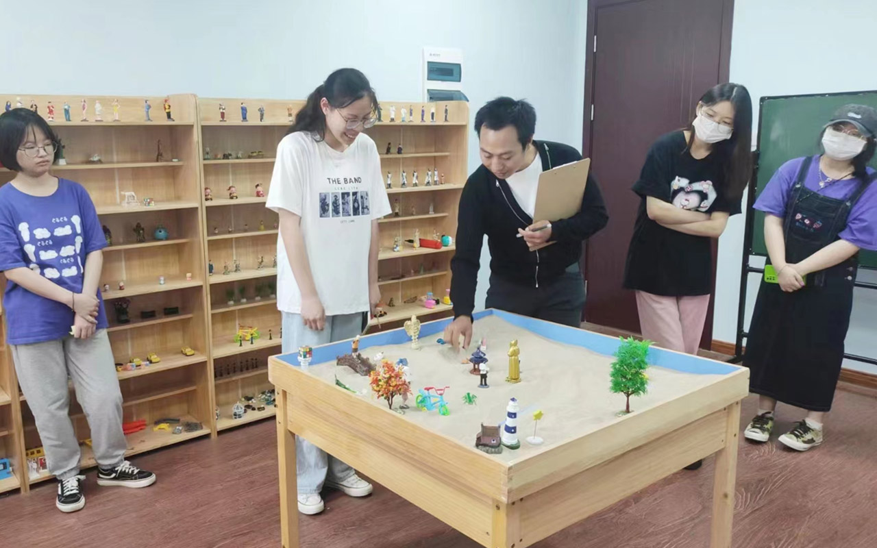 芦溪浙江药科职业大学